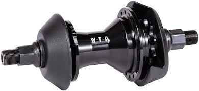 We The People Hybrid Freecoaster Rear Hub - Right Side Drive, 14mm alternate image 2