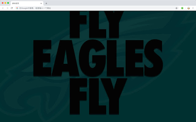 Philadelphia Eagles HD Wallpapers Themes