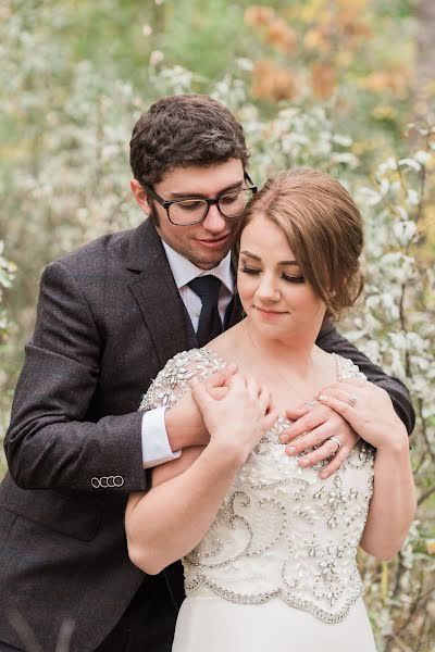 Photographe de mariage Kimberly Campbell (kimberlycampbell). Photo du 9 mai 2019