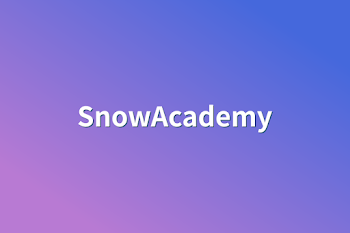 SnowAcademy