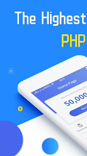 Happy Pera Wallet - Fast Cash and Peso Loan Online 1.1.6 APK + Mod (Unlocked) for Android