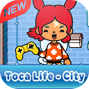 App Download New Toca Life City Tips Install Latest APK downloader