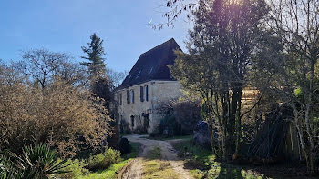 maison à Saint-Cyprien (24)