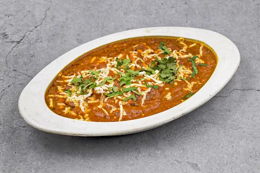 Paneer Tikka Masala