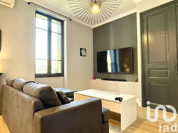 appartement à Nimes (30)