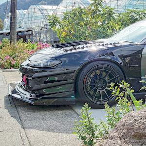 シルビア S15