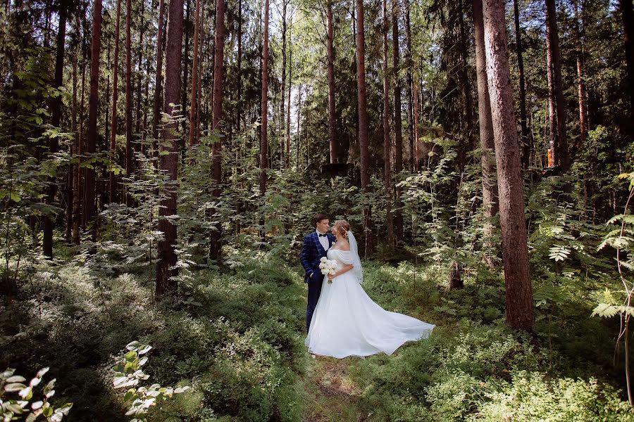 Fotógrafo de casamento Oksana Martynova (oksanamartynova). Foto de 8 de setembro 2022