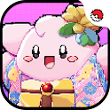 Pixel Dynamax：Pet Frenzy icon