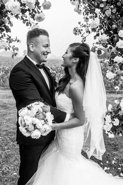 Fotografo di matrimoni Jeean Alvarez (jeeanalvarez). Foto del 21 marzo 2019