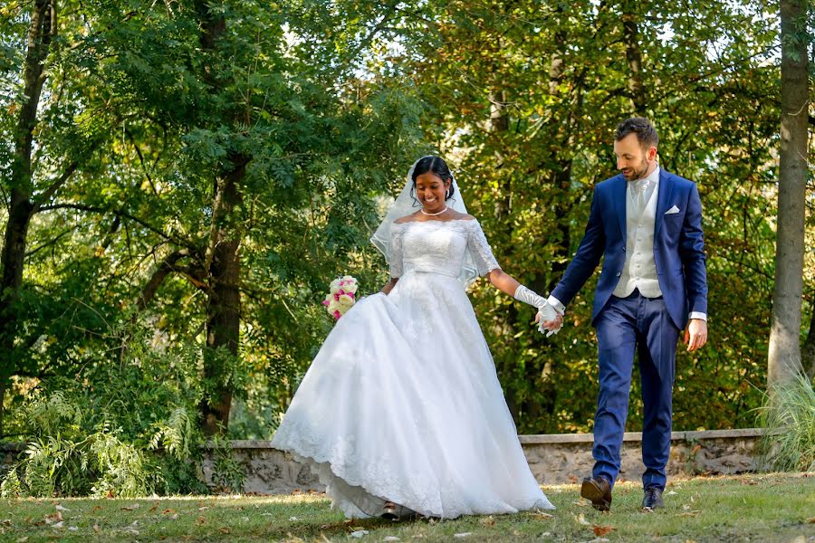 Fotografo di matrimoni Weiwen Hsie (weiwen). Foto del 25 settembre 2019