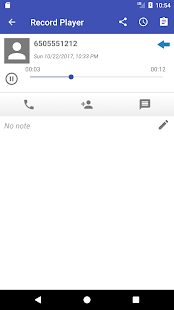 How to download Automatic call recorder 1.0.0 unlimited apk for pc
