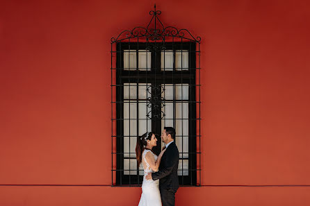 Φωτογράφος γάμων Cristobal Merino (cristobalmerino). Φωτογραφία: 4 Μαΐου 2022