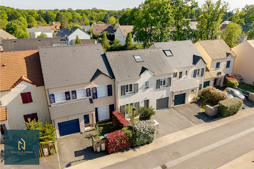 House with garden and terrace 1