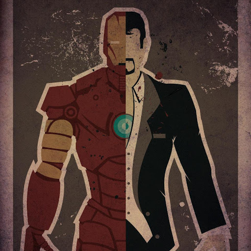 Wallpapers for Iron Man