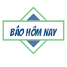 Báo mới - docbao.vn icon