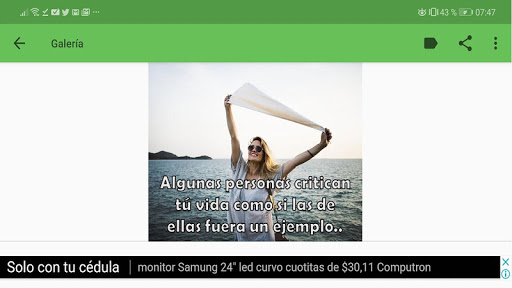 Frases Indirectas Mujeres