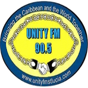 Unity FM St Lucia 1.0 Icon