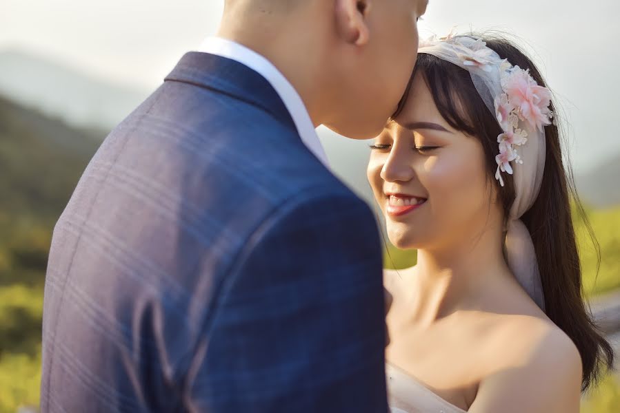 Jurufoto perkahwinan Kyn Ròm (dangletrongnhan). Foto pada 1 April 2019