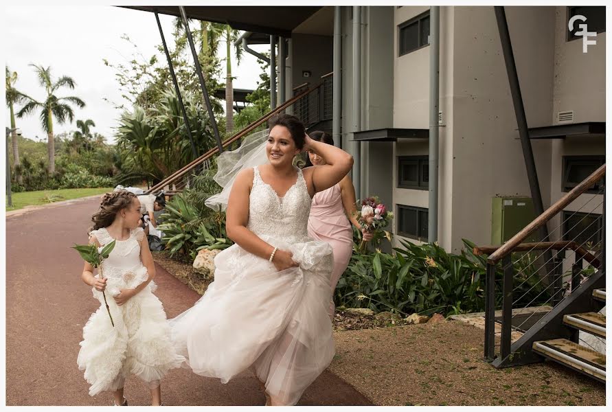 Fotografo di matrimoni George Fragopoulos (george2946). Foto del 11 febbraio 2019