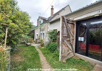 maison à Vouvray (37)