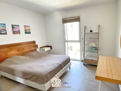 Apartment with terrace 5