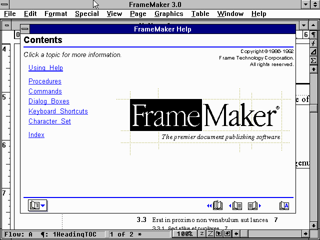 Revisiting why hyperlinks are blue Ursus Minor