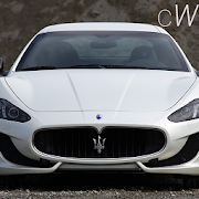 Maserati - Car Wallpapers HD 1.0 Icon