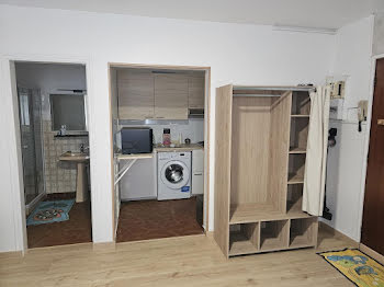 appartement à Nantes (44)