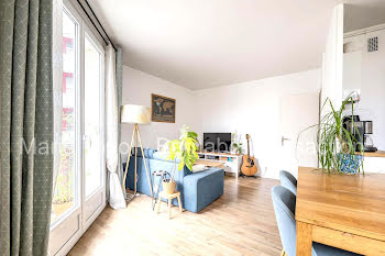 appartement à Clichy (92)