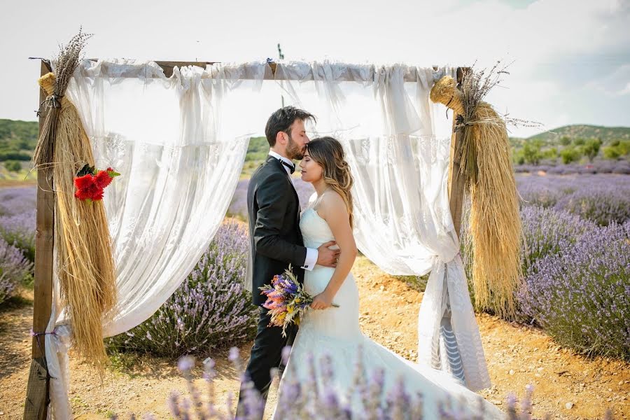Nhiếp ảnh gia ảnh cưới Cihan Bozkurt (cihanbozkurt). Ảnh của 11 tháng 7 2020