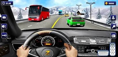 Download do APK de Real Speed Car -jogo de carros para Android