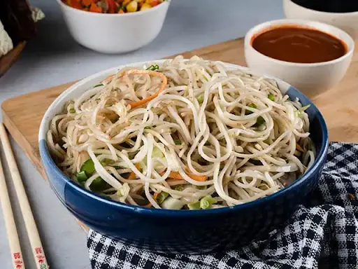 Veg Chowmein