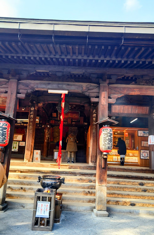 BRZの平日お休み倶楽部(仮)・遅ればせながら…😅　初詣⌚⛩🎍！？・天橋立⛩️・シ〜ス〜🍣!?　まいう〜🤤💕🎵💫・新年初カスタムに関するカスタム事例の投稿画像24枚目