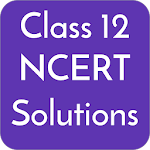 Cover Image of Baixar Soluções NCERT Classe 12 2.1 APK