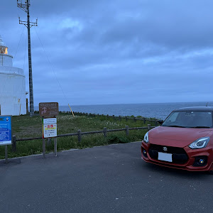 スイフトスポーツ ZC33S