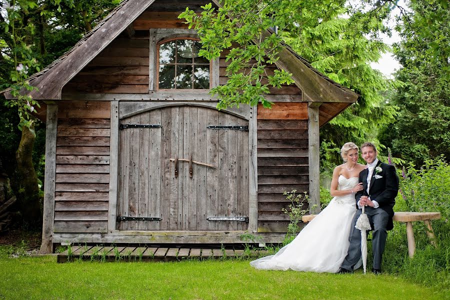 Fotógrafo de bodas Paul Keppel (paulkeppel). Foto del 11 de septiembre 2014