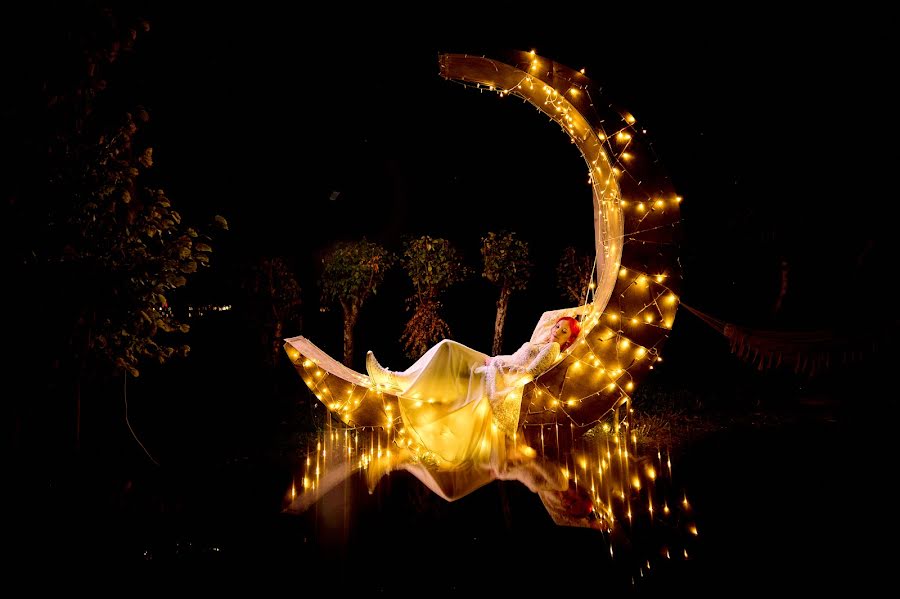 Fotógrafo de bodas Bartek Ziomek (bartekziomek). Foto del 28 de enero