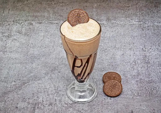 Oreo Thick Shake