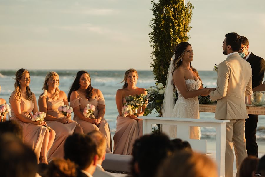 Fotógrafo de casamento Angel Posada (apogo). Foto de 22 de fevereiro 2022