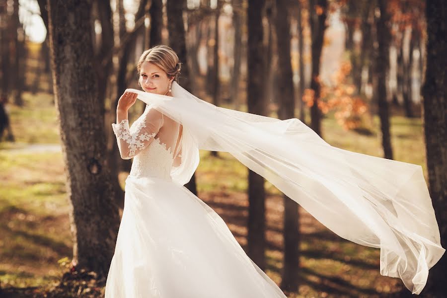 Photographe de mariage Inna Semenova (inusia). Photo du 14 décembre 2014