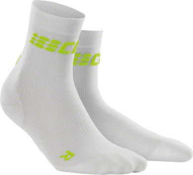 CEP Dynamic Plus UltraLight Short Women's Compression Sock alternate image 3