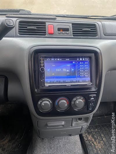 продам авто Honda CR-V CR-V (RD) фото 5