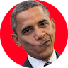 Obama Soundboard icon