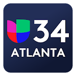 Cover Image of Baixar Univision 34 Atlanta 1.21.2 APK