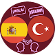 Download Turkish Spanish Translator For PC Windows and Mac 1.5