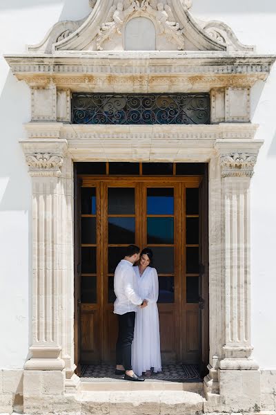 Fotógrafo de casamento Ilya Tyryshkin (iliatyryshkin). Foto de 22 de julho 2021