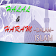 HALAL HARAM DALAM ISLAM icon
