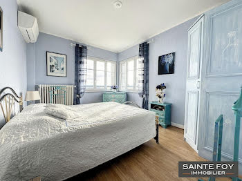 appartement à Sainte-Foy-lès-Lyon (69)