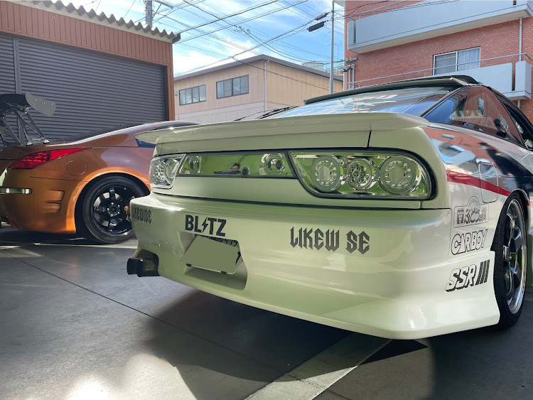 フェアレディZの朝活会・ｱｻｶﾄｩ・フェアレディZ 30/31/32/33/34・今年1年ありがとうございました来年も宜しくお願いします・皆様も良いお年をお迎えくださいに関するカスタム事例の投稿画像4枚目