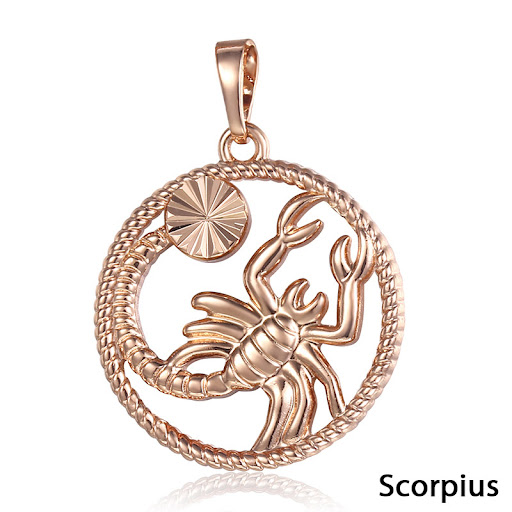 Scorpius